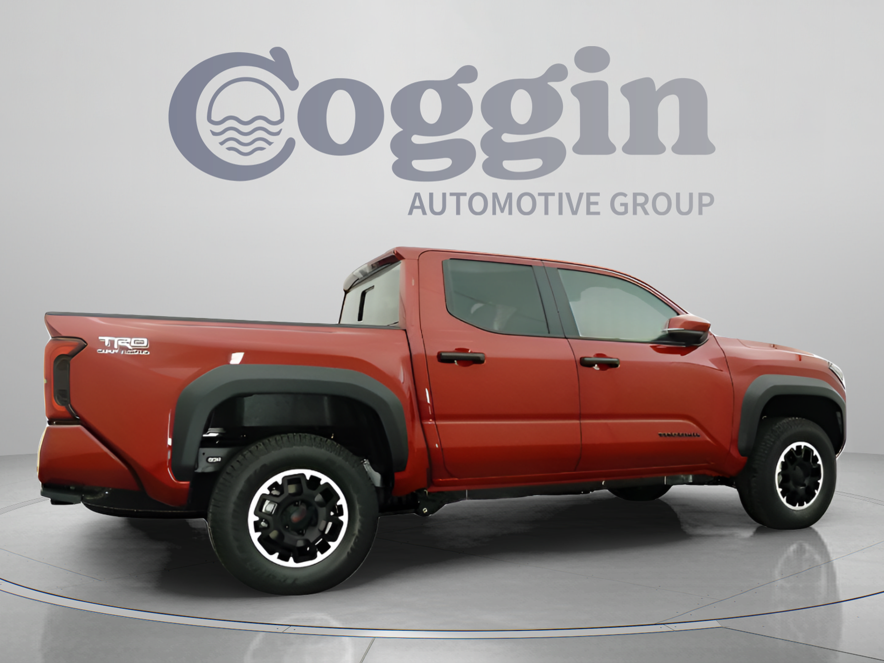 New 2025 Toyota Tacoma TRD Off-Road w/ TRD Off Road Upgrade Package AWD/4WD image 22