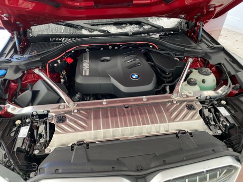 New 2026 BMW X3 xDrive30 w/ Premium Package AWD/4WD image 31