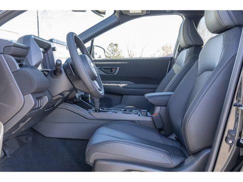 New 2026 Subaru Outback Limited AWD/4WD image 15