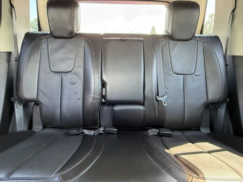 Used 2013 GMC Terrain Denali AWD/4WD image 22