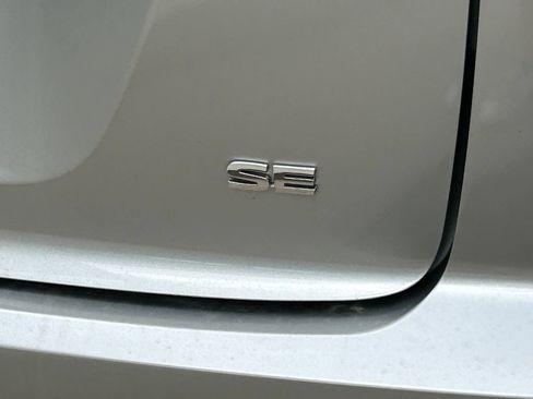 Used 2023 Mitsubishi Eclipse Cross AWD image 5