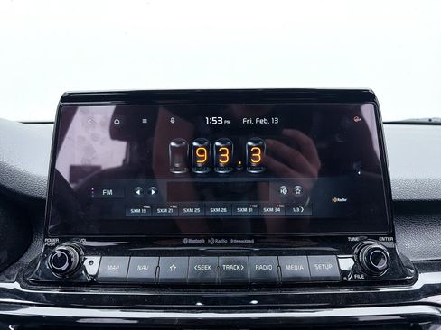 Certified 2022 Kia Seltos EX image 22