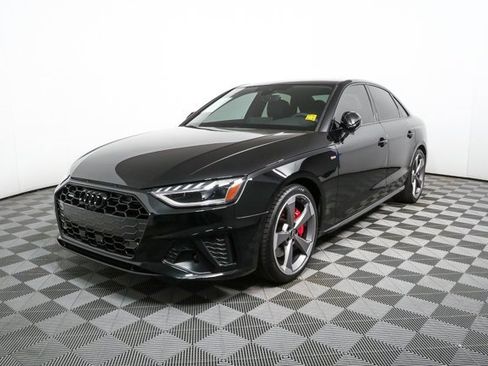 Used 2023 Audi A4 2.0T Premium Plus w/ Premium Plus Package image 32