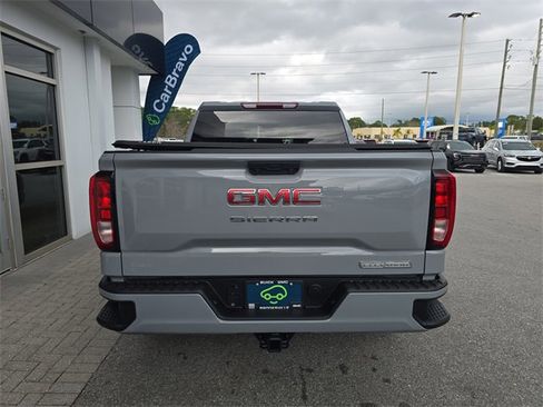 Used 2024 GMC Sierra 1500 Elevation image 8