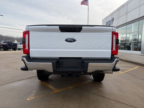 New 2026 Ford F250 XL w/ 360-Degree Camera Package image 4