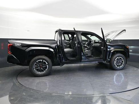 Used 2025 Toyota Tacoma TRD Sport RWD image 45