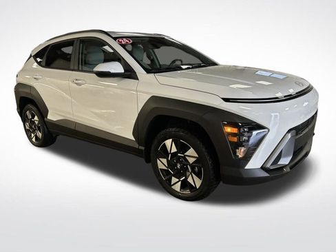 Certified 2024 Hyundai Kona SEL image 8
