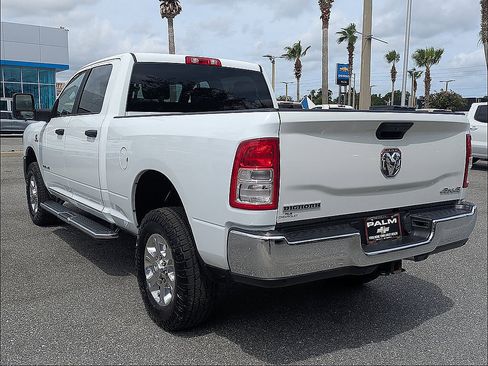 Used 2023 RAM 2500 Big Horn w/ Level 1 Equipment Group AWD/4WD image 6