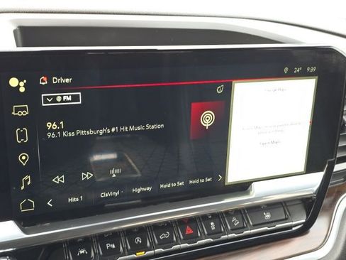 Used 2022 GMC Sierra 1500 SLT w/ SLT Premium Plus Package image 13