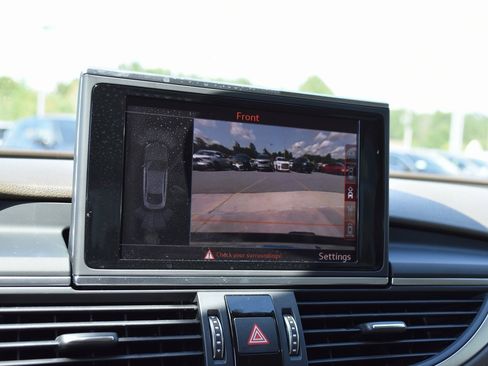 Used 2018 Audi A7 3.0T Prestige image 22