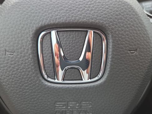 New 2026 Honda CR-V Sport Touring image 36