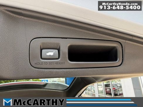 Used 2021 Honda CR-V EX-L image 35
