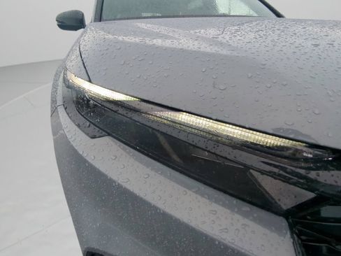 New 2026 Honda CR-V Sport image 21