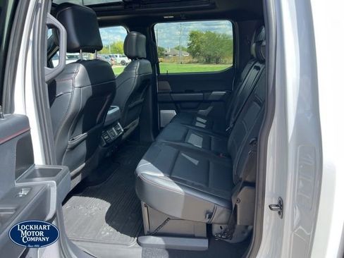 Used 2024 Ford F150 Raptor image 18