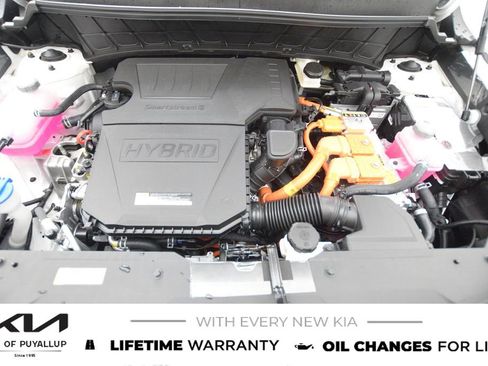 New 2026 Kia Niro EX image 20