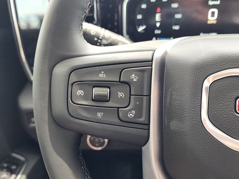 New 2026 GMC Sierra 1500 Elevation image 20