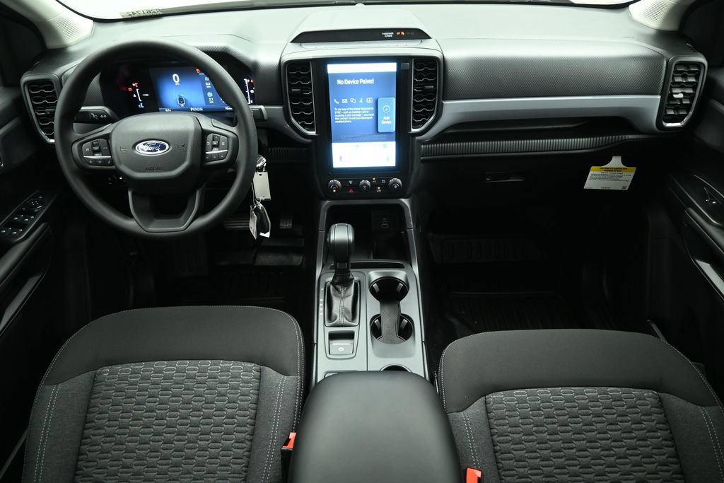 New 2026 Ford Ranger XL RWD image 18