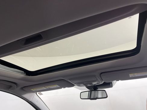 Certified 2022 Honda CR-V EX-L image 5