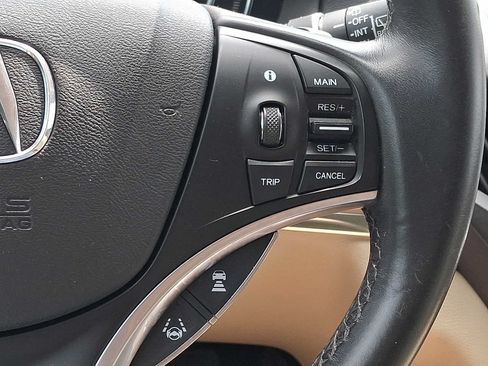Used 2020 Acura MDX SH-AWD w/ Technology Package image 24