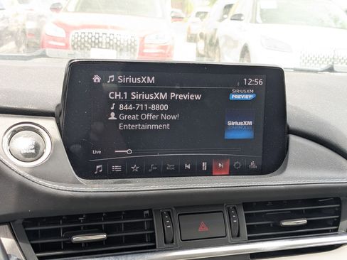 Used 2018 MAZDA MAZDA6 Grand Touring Reserve image 16