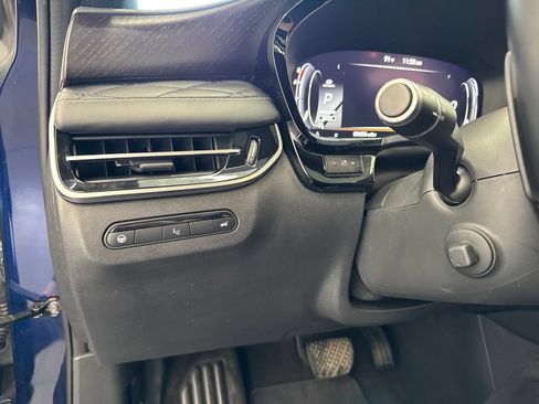 Used 2023 INFINITI QX60 Autograph AWD/4WD image 35