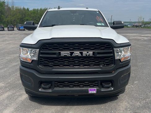 Used 2022 RAM 2500 Tradesman AWD/4WD image 8