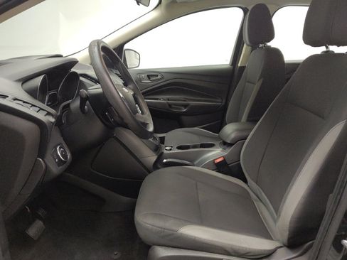 Used 2015 Ford Escape S FWD image 17