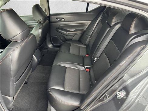 Used 2020 Nissan Altima 2.5 SR w/ Premium Package AWD/4WD image 18