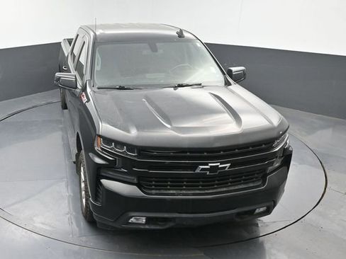 Used 2020 Chevrolet Silverado 1500 RST w/ True North Edition image 39