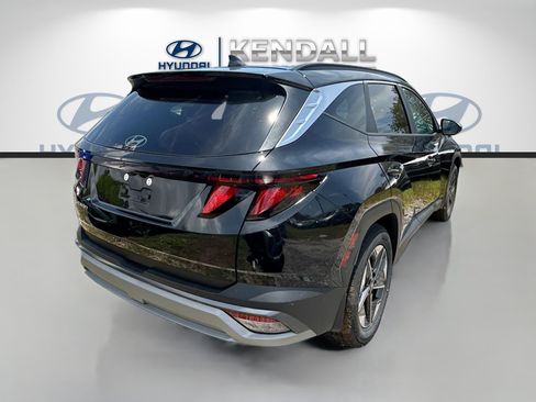 New 2026 Hyundai Tucson SEL FWD image 6