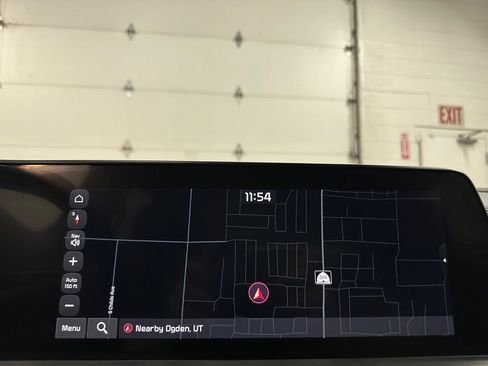 Used 2023 Kia Telluride S w/ S Sunroof Package AWD/4WD image 27
