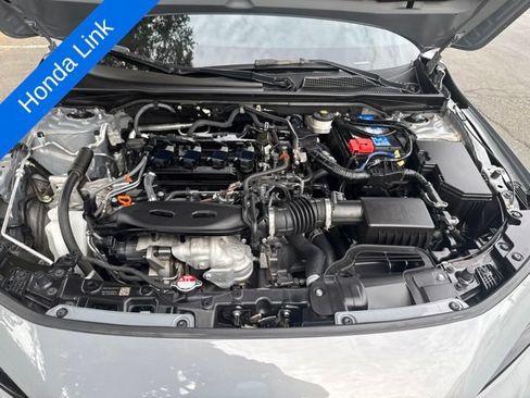 Used 2025 Honda Civic Si image 24