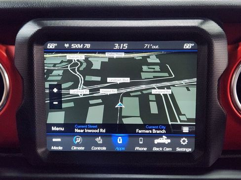 Used 2020 Jeep Gladiator Rubicon image 40