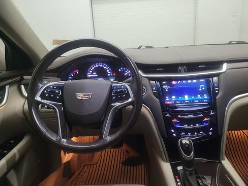 Used 2016 Cadillac XTS Luxury FWD image 22