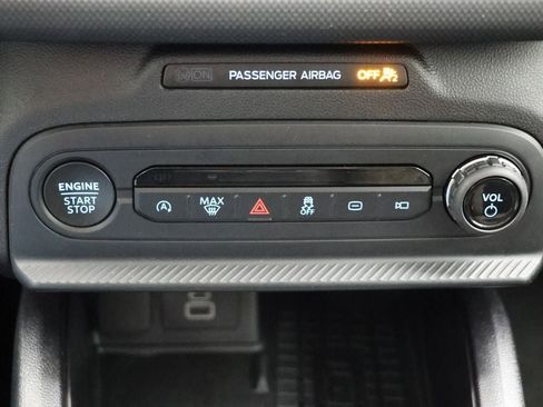 Used 2025 Ford Bronco Sport Big Bend w/ Convenience Package image 21