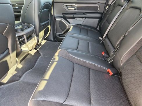 New 2026 RAM 1500 Laramie image 19