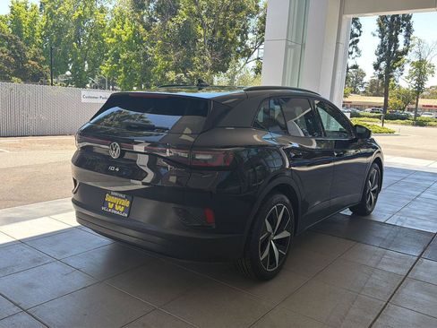 Certified 2023 Volkswagen ID.4 Pro S RWD image 5