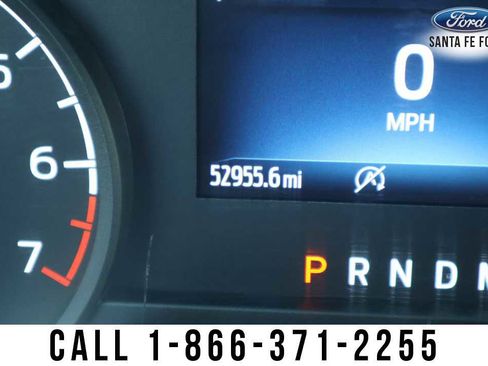 Used 2023 Ford F150 XLT image 41