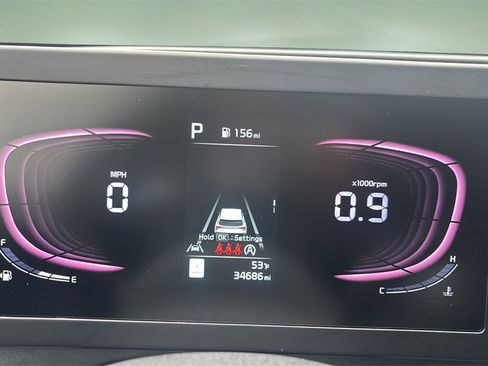 Used 2023 Kia Sportage LX image 18