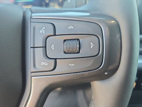 New 2026 Chevrolet Silverado 1500 High Country AWD/4WD image 18