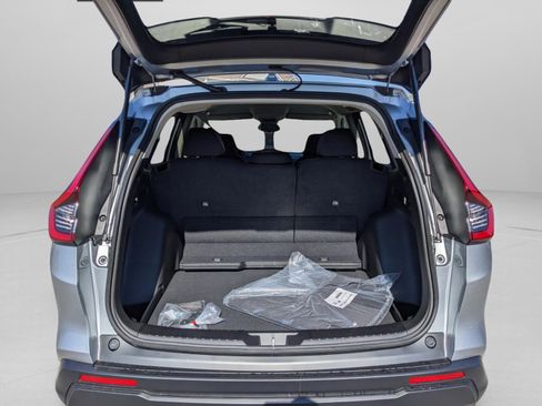 New 2026 Honda CR-V LX image 12