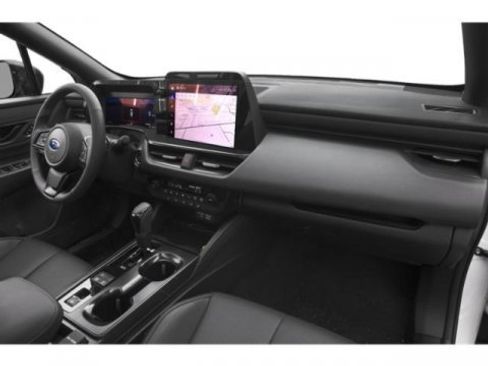 New 2026 Subaru Outback Limited AWD/4WD image 17