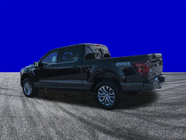 New 2026 Ford F150 King Ranch w/ Equipment Group 601A High AWD/4WD image 6