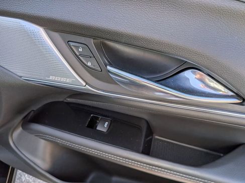 Certified 2021 Cadillac CT4 Luxury w/ Sun And Sound Package image 29