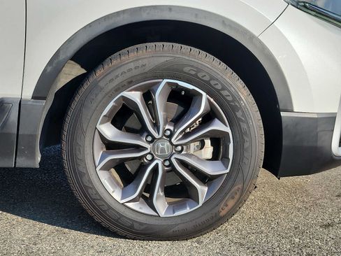 Used 2020 Honda CR-V EX image 8