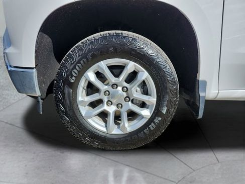 Certified 2022 Chevrolet Silverado 1500 LT image 27