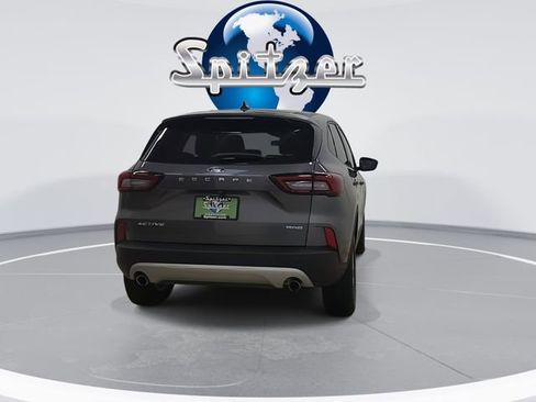 Used 2025 Ford Escape Active image 10