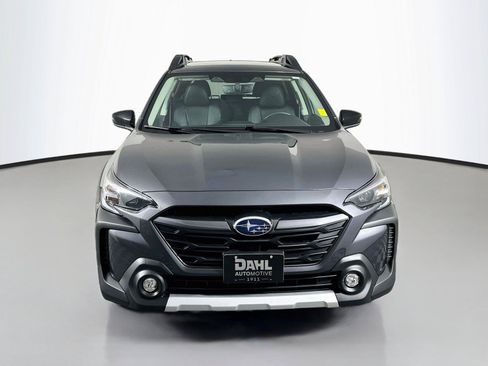 Used 2024 Subaru Outback Limited XT AWD/4WD image 3