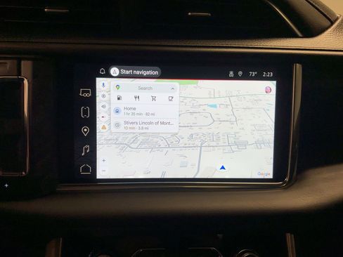 Used 2023 GMC Yukon XL Denali w/ LPO, Floor Liner Package image 25