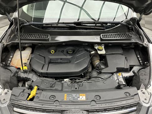 Used 2014 Ford Escape SE AWD/4WD image 23